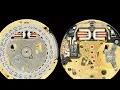 The Revolutionary Bulova Accuquartz