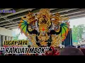 LUGAY JAYA || RA KUAT MBOK || Odong Odong Karawang, @Kp Belendung,Babelan,Bekasi
