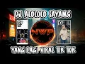 Download Lagu DJ YANG ALOLOLO SAYANG REMIX FULL BASS❗DJ VIRAL TIK TOK TERBARU 2023