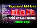 Download Lagu LUMANG KANTA MEDLEY | Tagalog Love Song 60s 70s 80s 90s | Opm Lumang Tugtugin Stress Reliever