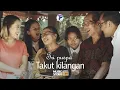 Download Lagu Tri Puspa - Takut Kilangan (Official Music Video)