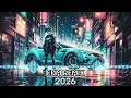 Lagu EDM Remix 2026 | Best Dancing Music 2026 💃🕺 | Ultimate Party Club DJ Mix