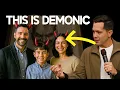 Urgent Huge Deception Poisoning the Church Right Now