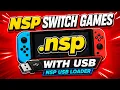 How To Install NSP Files on Switch 2026 - Complete Guide