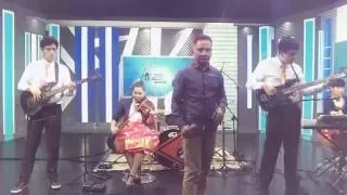 Download TITO SOEMARSONO feat THE CHORD (AUTISM STUDENT FROM BINA ABYAKTA) MP3