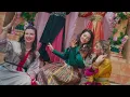 Dana Salah - Weino وينو - Munk Remix with Original Video