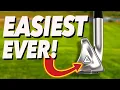 100 Most forgiving Irons I ever tried - Cleveland Launcher XL Halo Irons review