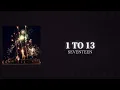 Download Lagu カナルビ 日本語字幕 SEVENTEEN(세븐틴)「1 TO 13」