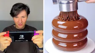 De los Mejores Tiktok de Fabru Blacutt Storytime Con Pastel Recopilación @Fabru_Blacutt con Cake #16