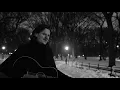 Yours in the Morning in Central Park