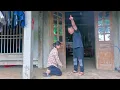 Download Lagu Menina pobre e sem-teto recebeu ajuda de um CEO gentil - Ly Tieu Vu