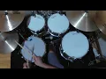 Takipsilim - Autotelic (Drum Cover)