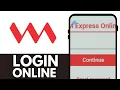How to login to Victoria Mutual Building Society s online banking - Jamaica Full Guide