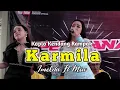 Download Lagu Karmila (Pongdut Kendang Jaipong) Imelda Ft. Mia Permana Music