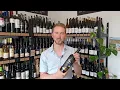 Wine of the Week - Villa Tinta Odessa Black VIP Wine Selection