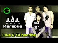 Lagu Karaoke - Setingginya Nirwana | ADA Band
