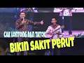 Download Lagu LUCU!!! CAK LONTONG BIKIN SAKIT PERUT 1RUANGAN