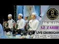 Download Lagu Addinu Lana-Assubhubada-Sholatun Bissalamil Mubin-Allahul Kafi // Majelis AZ-ZAHIR live grobogan