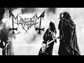 Download Lagu Mayhem - live at  Kilkim Žaibu XXV festival, 2025