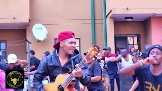ijongelihle bayefana unofficial video