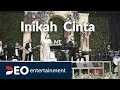 Download Lagu Inikah Cinta - Me at Sheraton Jakarta | Cover By Deo Wedding Entertainment