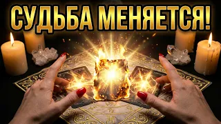 🔥❤️ Вы ОБАЛДЕЕТЕ! МЕНЯЕТСЯ СУДЬБА! 🔥 #гадание #таро #tarot