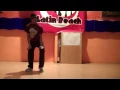 Lagu SALAH 2010 /  WORKSHOP + FREESTYLE  salah latin beach.mp4