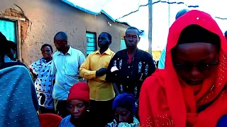 ngwana ishudu msiba wa mwal paul maganya official video 0620703068