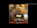 Felex Jackson - Va Tsiki (Prod. JustRecognize)