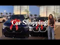 Lagu COME CAR SHOPPING WITH ME! *I’m a BMW girly*