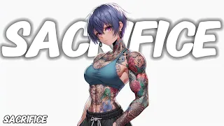 Sacrifice Ft G E M Mix Anime Remix Official Gym AMV Training Motivation  Sacrifice Ft G E M Mix Anime Remix Official Gym AMV Training Motivation