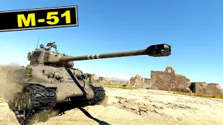 WHY this is the most cost efficient talisman tank M-51