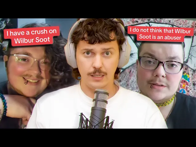 Video: Parasocial Final Boss