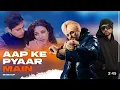Download Lagu Aap Ke Pyaar Mein (Sidhu Moose Wala X Bohemia) Mega Mashup | Prod.By KAKA 808s