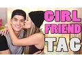 GIRLFRIEND TAG w LAURDIY