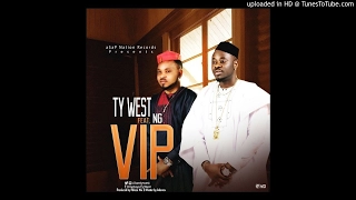 ty west ft ng vip