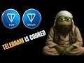 Is it Over for Telegram