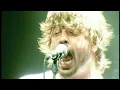 Foo Fighters-Everywhere But Home-2003