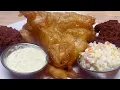 Captain D s Copycat Recipe REVEALED with Homemade Tartar Sauce