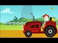 Old McDonald had a farm | Kids tv nursery rhymes | animal sound song | kids song