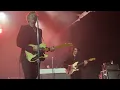 Spoon - The Hardest Cut - The Espee - March 7, 2025