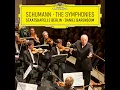 Schumann: Symphony No. 1 in B Flat Major, Op. 38 "Spring": III. Scherzo. Molto vivace - Staatskapelle Berlin, Daniel Barenboim & Robert Schumann