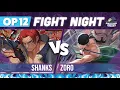 Download Lagu Shanks vs Zoro: One Piece Card Game : OP12 Match