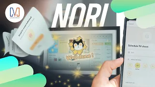 I Let A Digital Calendar Manage My Schedules, Marathon Training & Daily Tasks: Nori AI Family Hub