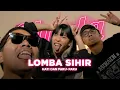 Download Lagu Hati dan Paru-paru - Lomba Sihir | NYALA