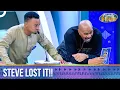 Lagu The Animal Sounds Crack Steve Up! | Family Feud