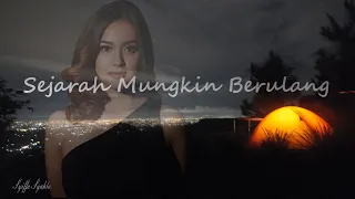 Download Lagu Malaysia Sejarah Mungkin Berulang Lirik dan Cover MP3