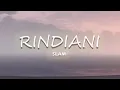 Download Lagu RINDIANI - SLAM (LIRIK VIDEO) Lagu Nostalgia Terbaik #lyrics
