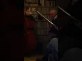Dave Cliff, solo - 8 Jan 2012
