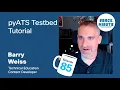 pyATS Testbed Tutorial Snack Minute Episode 85